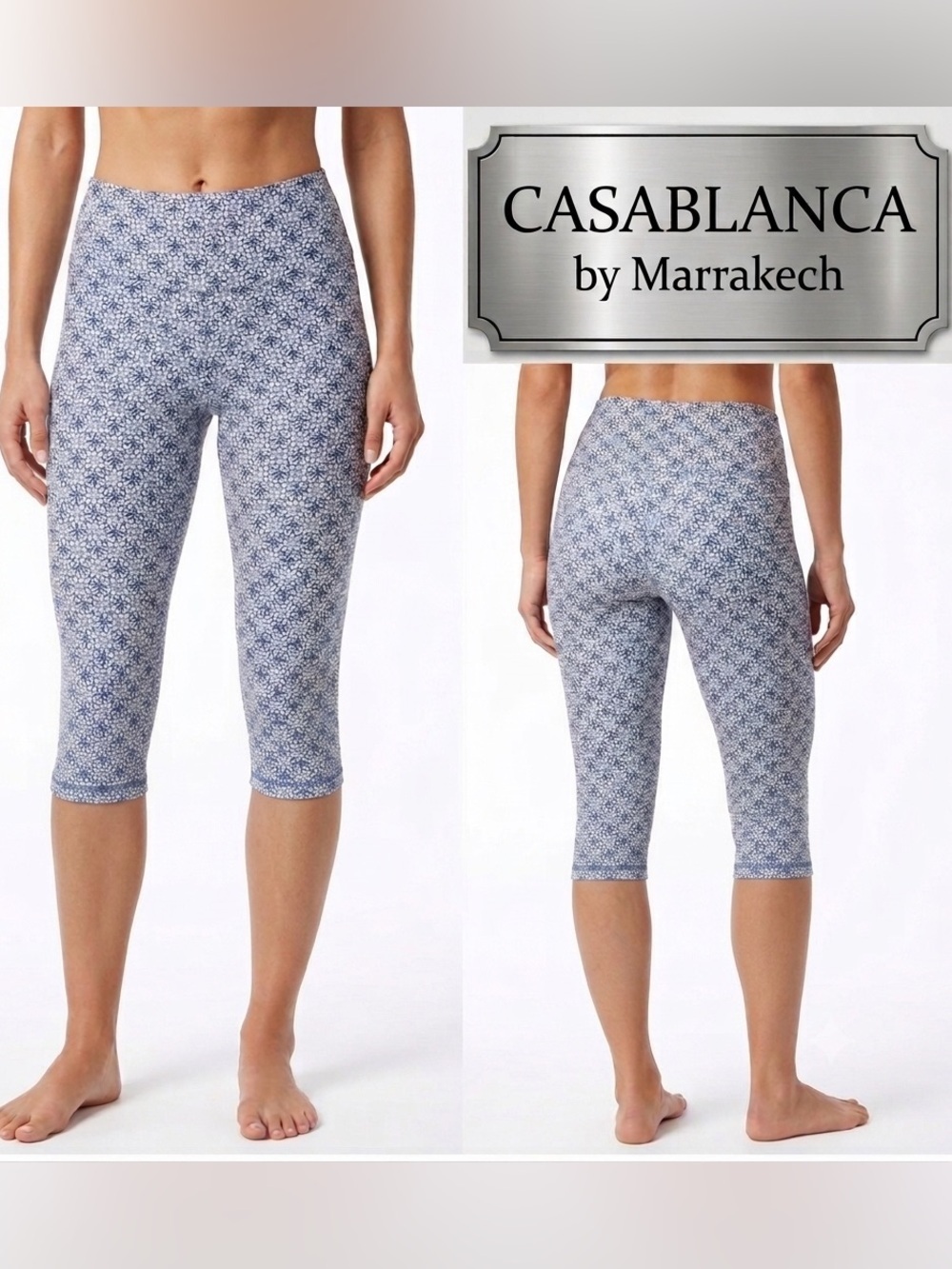 Casablanca by Marrakech Lifts & Sculpts Capri Medium